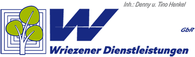 Logo WDL GbR Wriezener Dienstleistungen
