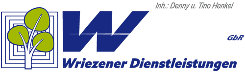 Logo WDL Wriezen